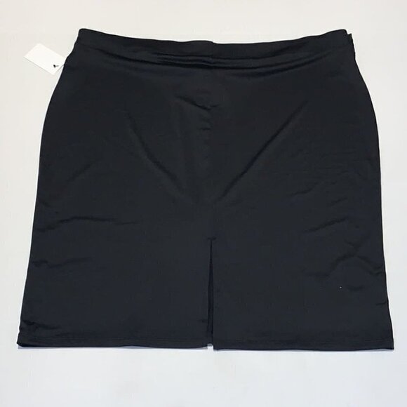 𝅺halogen Nordstrom Mini skirt Size 2X - Picture 2 of 7